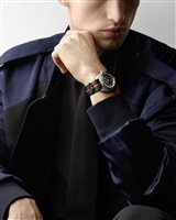 Orologio Longines Uomo Ultra-Chron in Acciaio L28364529 - L28364529